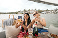 Goboat Sydney - 2 Hour Electric Picnic Boat Hire (Up To 8 People) - We Wander