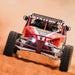 Gold Coast - V8 Buggy Intro Drive - 10 Drive Laps + 2 Hot Laps - We Wander