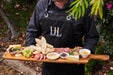 Grazing Platter Lunch & Wine Tasting Experience - We Wander