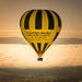 Greater Brisbane Scenic Hot Air Balloon Flight Package With Breakfast & Self Drive - We Wander