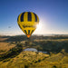 Greater Brisbane Scenic Hot Air Balloon Flight Package With Breakfast & Self Drive - We Wander