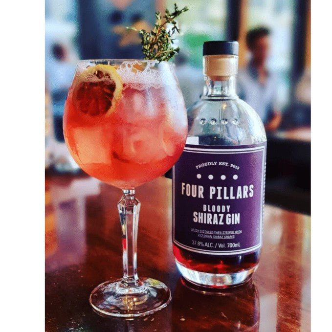 Grill & Wine At Sentinel Bar & Grill - We Wander