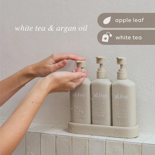 Hair & body trio - We Wander