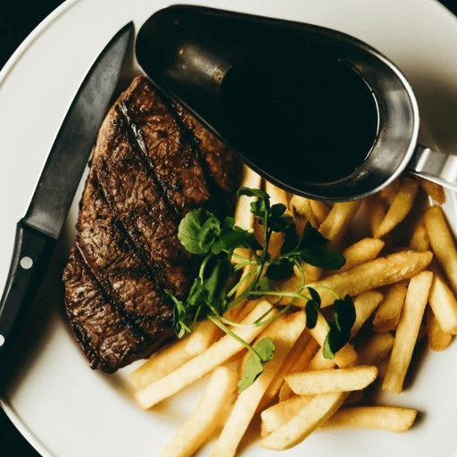 Heritage Wine & Dine At Victoria Hotel Footscray - We Wander