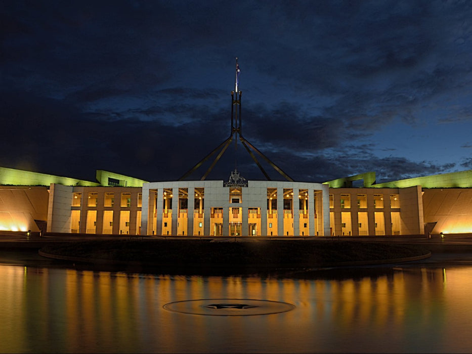 Highlights Of Canberra Tour - We Wander