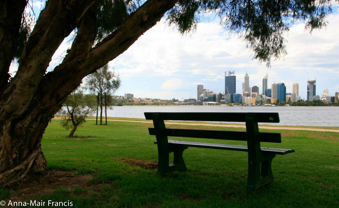 Highlights Of Perth Photographic Tour - We Wander