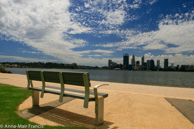 Highlights Of Perth Photographic Tour - We Wander