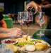Hunter Through The Ages At Mcguigan Cellar Door - We Wander