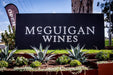 Hunter Through The Ages At Mcguigan Cellar Door - We Wander