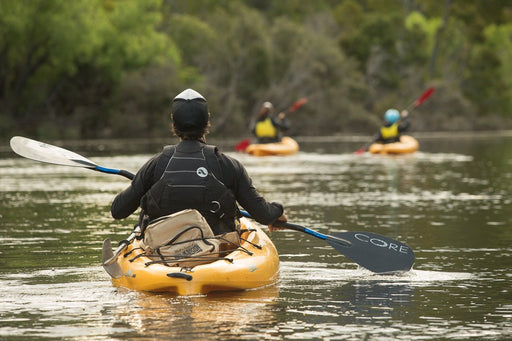 Huon River Adventure - We Wander