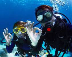 Open Water Diver Course