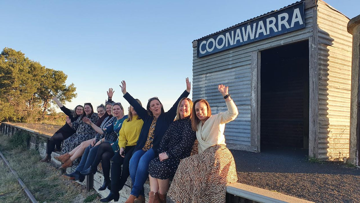 Immerse Yourself In Coonawarra - We Wander