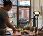 Italian Pasta Making Hamper Delivered & Online Class - We Wander