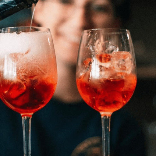 Italian Wine & Dine At Farro (Hawthorn) - We Wander