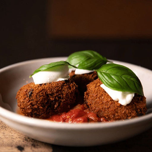 Italian Wine & Dine At Gemelli Broadbeach - We Wander