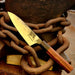 Japanese Chef Knife Making Workshop Blacksmithing - Brisbane - We Wander