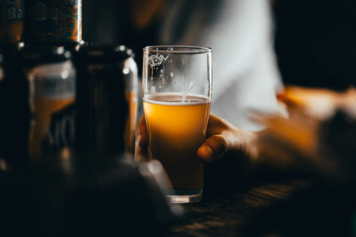 Juggle House Beers And Bites - We Wander