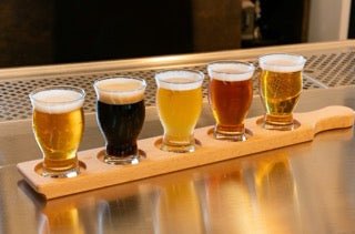 Juggle House Beers And Bites - We Wander