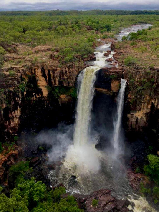 Kakadu 45 Minute Helicopter Scenic - We Wander