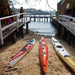 Kayak To Me - Mel At The Heart Of Sydney Harbour - We Wander