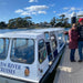 Leven River & History Cruise - We Wander