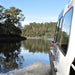 Leven River & History Cruise - We Wander