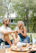 Luxury Estate Picnic At Brookland Valley & Houghton Wines - We Wander