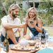 Luxury Estate Picnic At Brookland Valley & Houghton Wines - We Wander