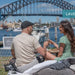 Luxury Private Picnic Experience - Lavender Bay - We Wander