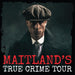 Maitland's - True Crime Tour - We Wander