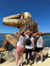 Mandurah Island Ride - We Wander