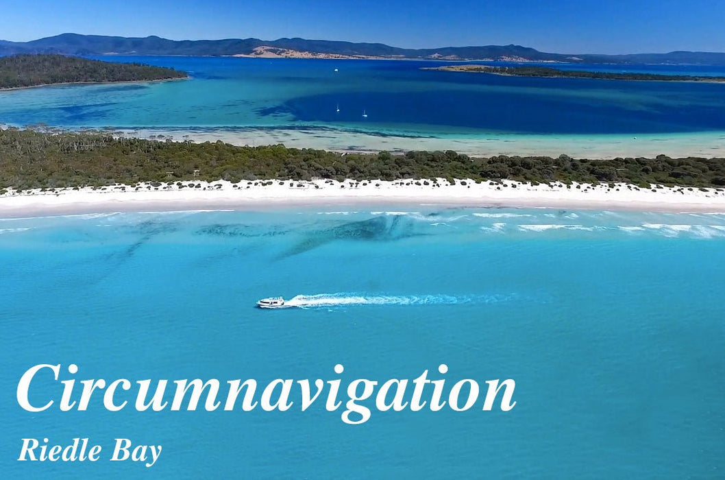 Maria Island Circumnavigation Cruise & Walk Day Tour - We Wander