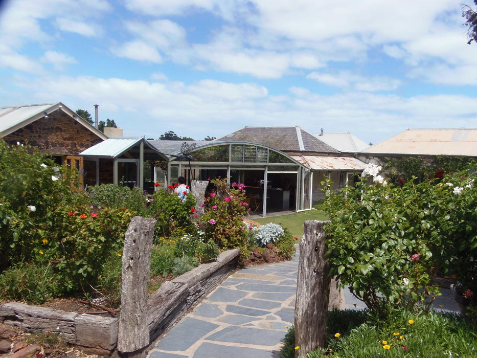 Mclaren Vale Food & Wine: Intimate Small Group Wine Tour - We Wander