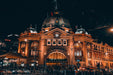 Melbourne: Old Melbourne Ghost Tour - We Wander