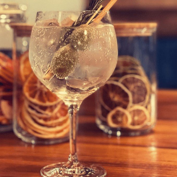 Mexican Wine & Dine At Crossley St Cantina - We Wander
