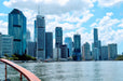 Midday 90 - Minute Sightseeing Cruise - We Wander