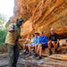 Mikinj Valley (Red Lily Arnhem Land Sightseeing Day Tour (Ex Jabiru) - We Wander