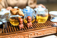 Mindful Tea Ceremony - We Wander
