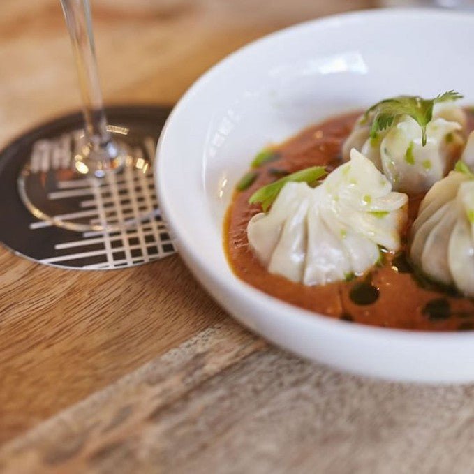 Modern Asian Wine & Dine At Chu The Phat - We Wander