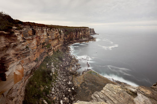 Nature, Culture And History Immersion In North Head Walk - We Wander