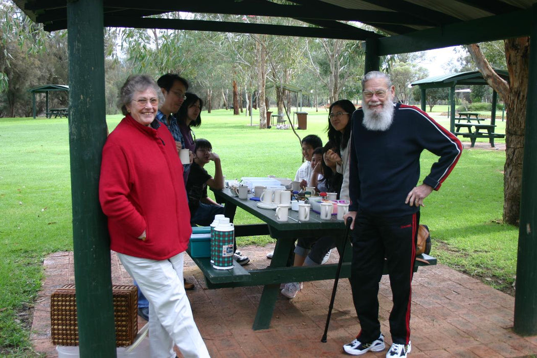 New Norcia & Chittering Valley - We Wander