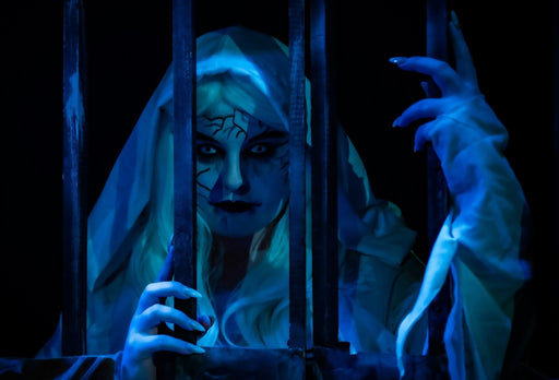 Nightly Ghost Tour Tickets - We Wander