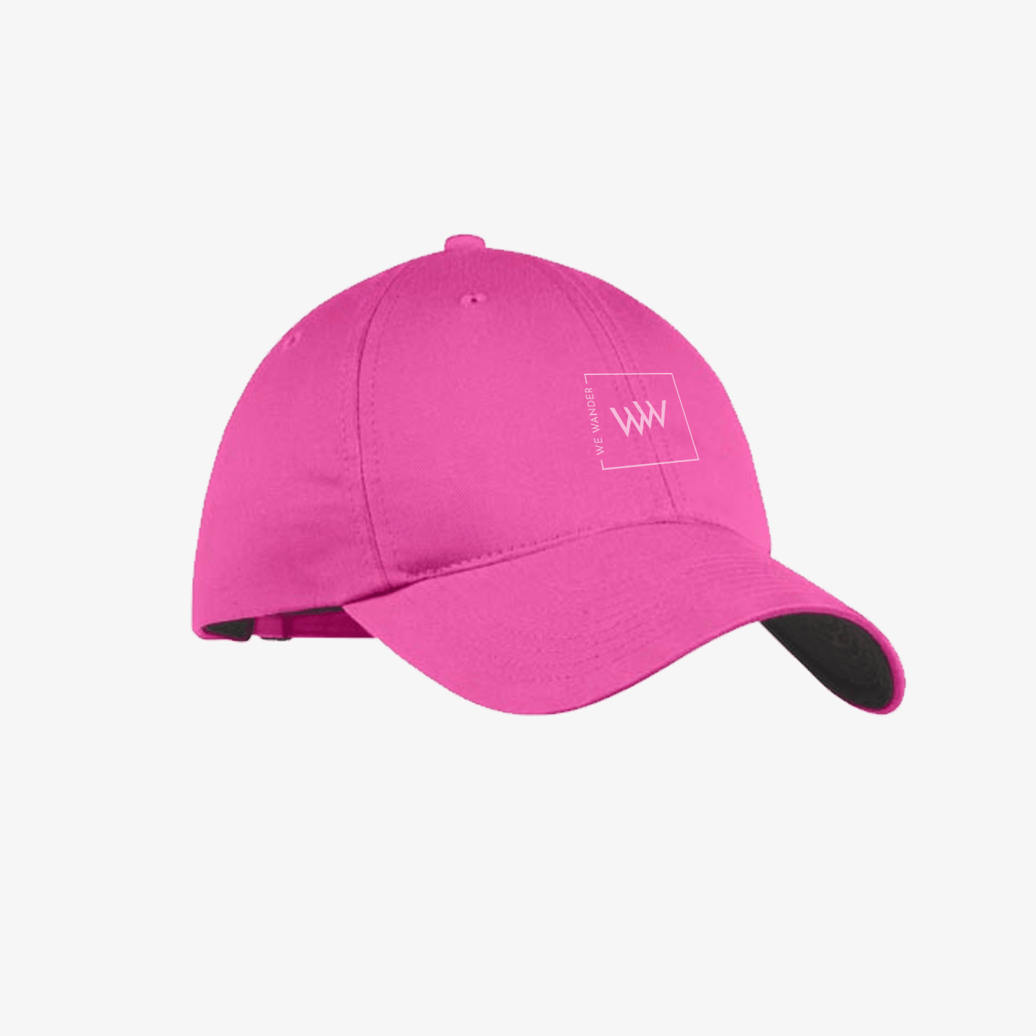 Nike Unstructured Twill Cap - We Wander