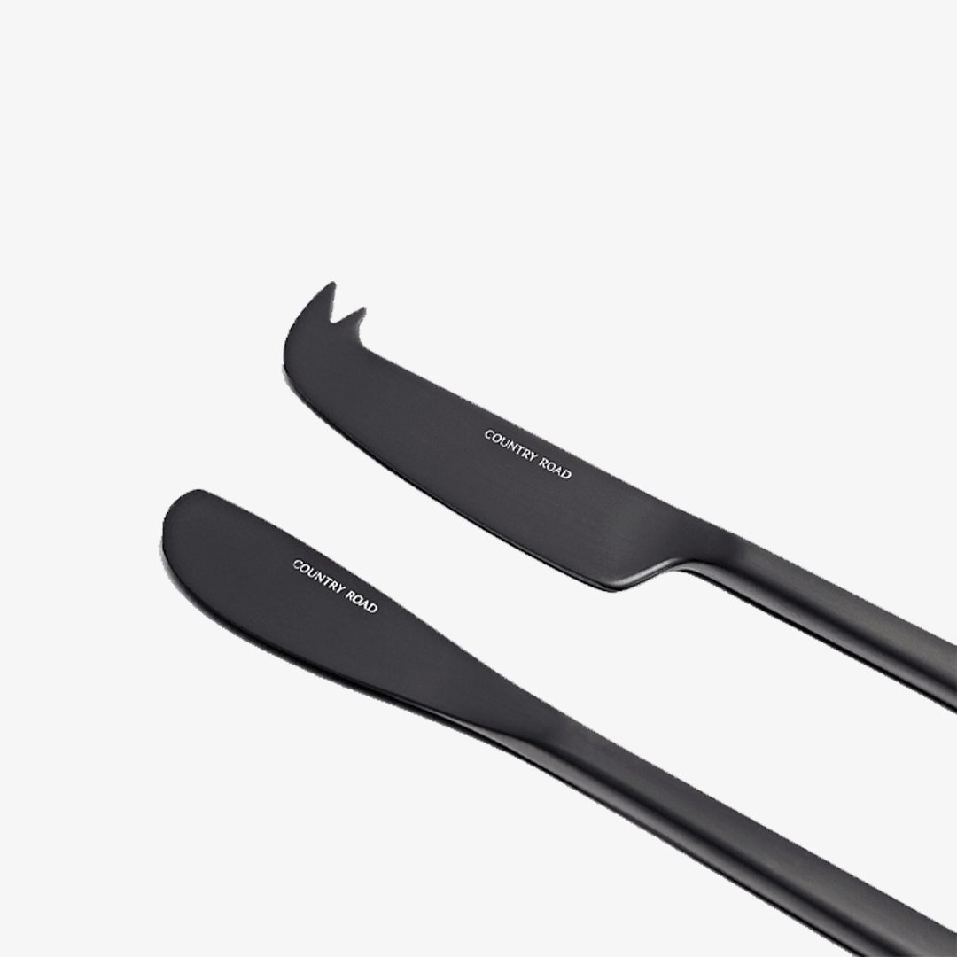 Nolan Cheese Knife Set of 2 - We Wander