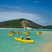 Noosa Dolphin View Sea Kayak & Beach 4X4 Adventure - Day Tour - We Wander