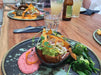 Noosa Hinterland Tour With Gourmet Lunch, Wine Tasting And Everglades Lake - We Wander