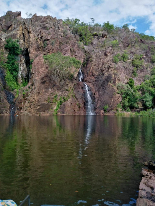 One Day Litchfield Park Adventures - We Wander