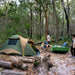 Pack - Free Camping: Lake Mckenzie Eco Walk - 2 Days - We Wander