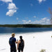 Pack - Free Camping: Lake Mckenzie Eco Walk - 2 Days - We Wander