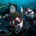 Padi Open Water Dive Course - Learn To Dive - We Wander